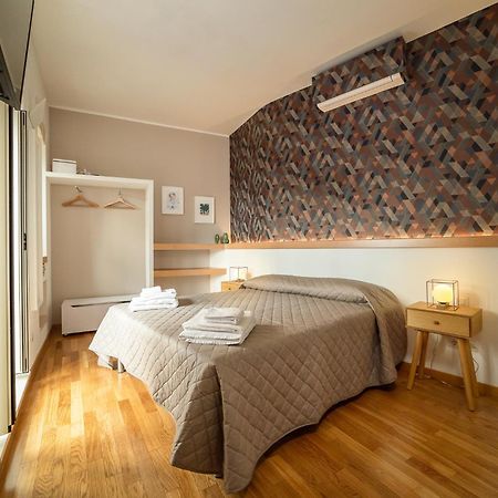 Arco Gentile Bed & Breakfast Bitonto Luaran gambar