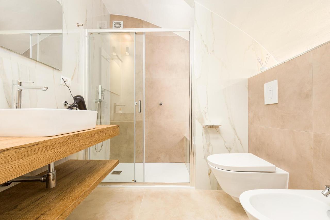 Arco Gentile Bed & Breakfast Bitonto Luaran gambar