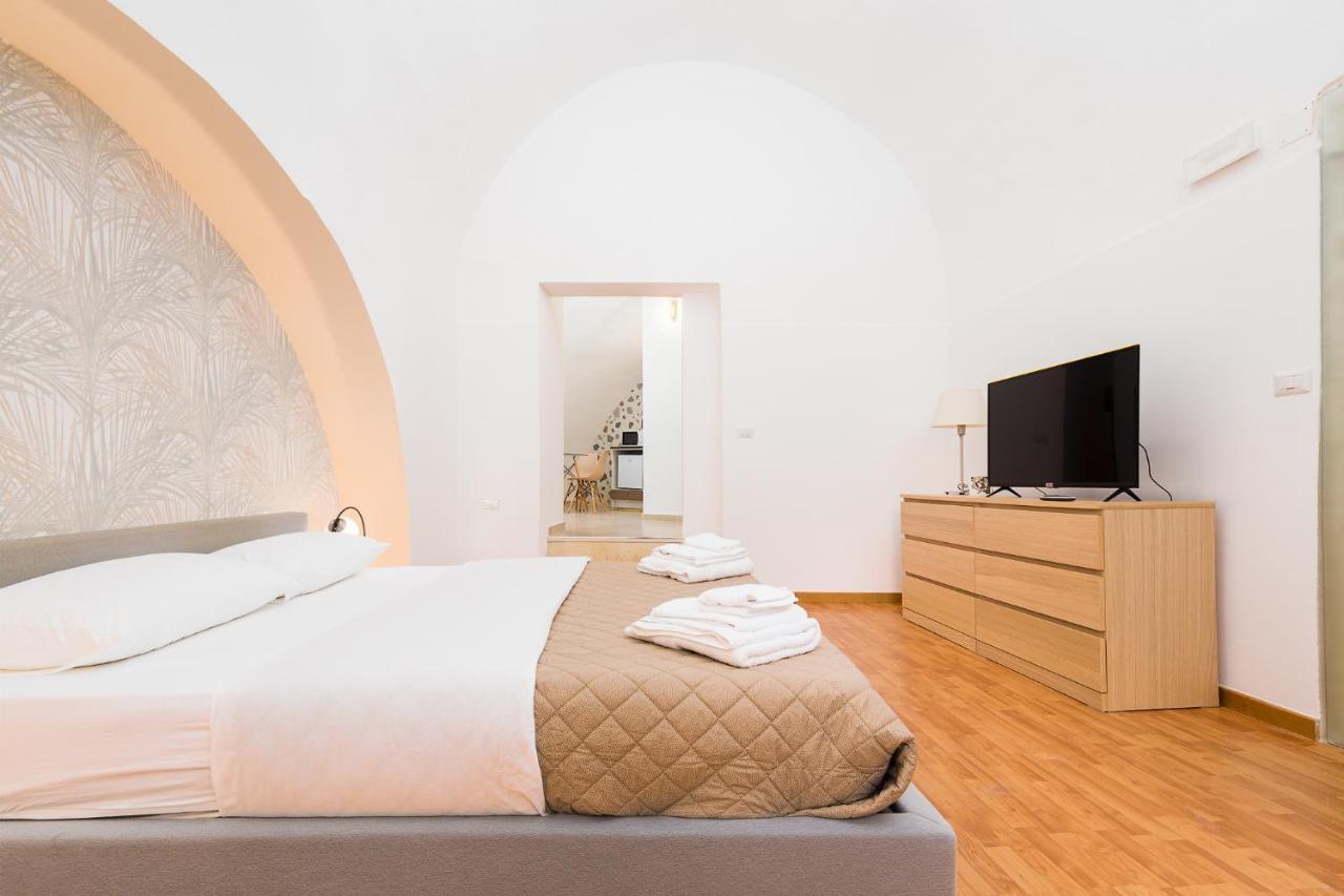 Arco Gentile Bed & Breakfast Bitonto Luaran gambar