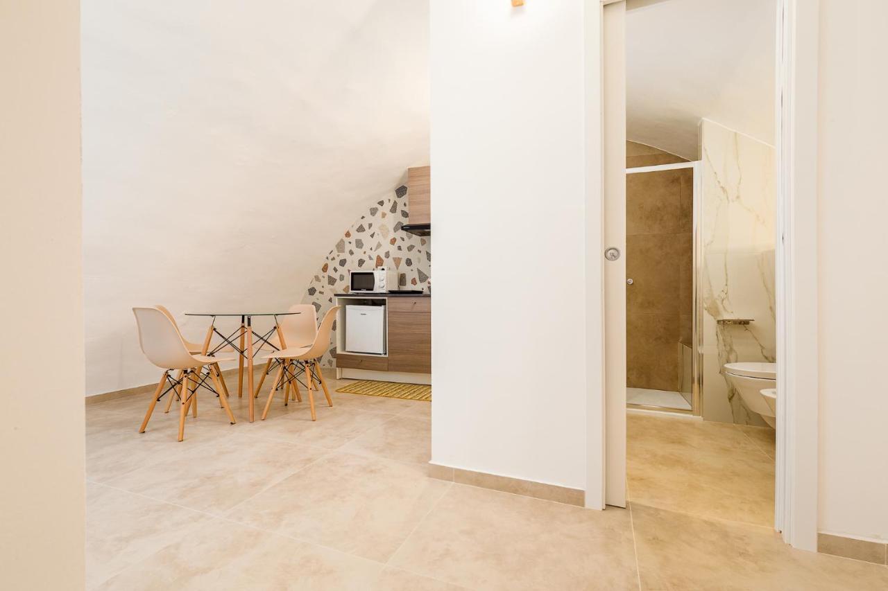Arco Gentile Bed & Breakfast Bitonto Luaran gambar