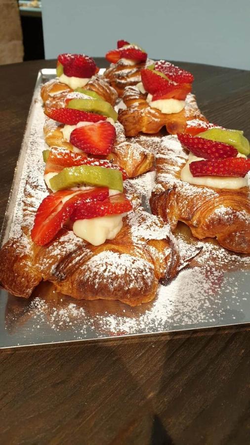 Arco Gentile Bed & Breakfast Bitonto Luaran gambar