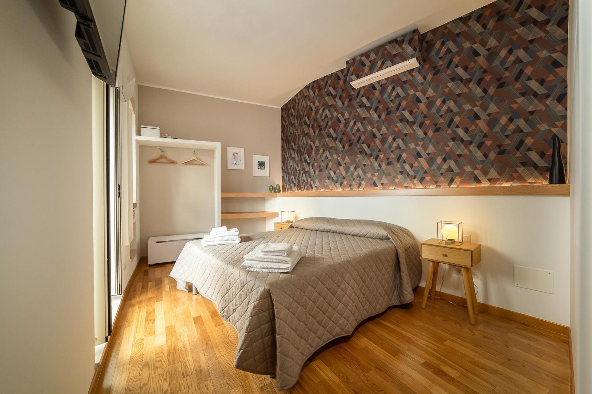Arco Gentile Bed & Breakfast Bitonto Luaran gambar