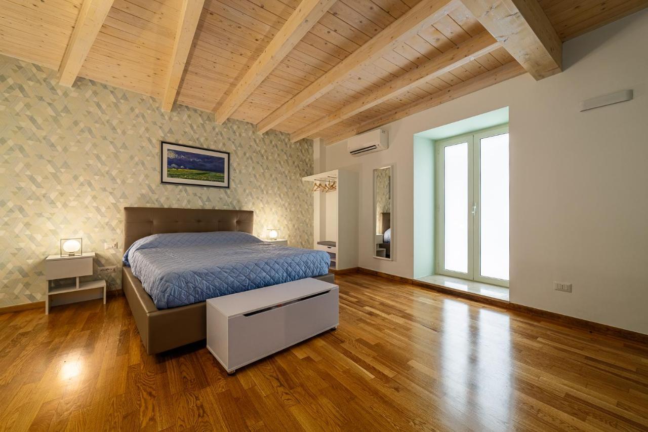 Arco Gentile Bed & Breakfast Bitonto Luaran gambar