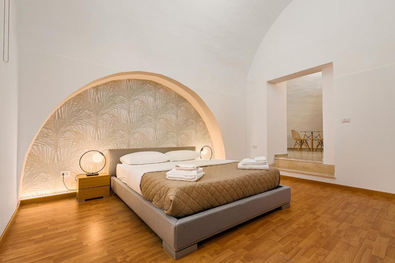 Arco Gentile Bed & Breakfast Bitonto Luaran gambar