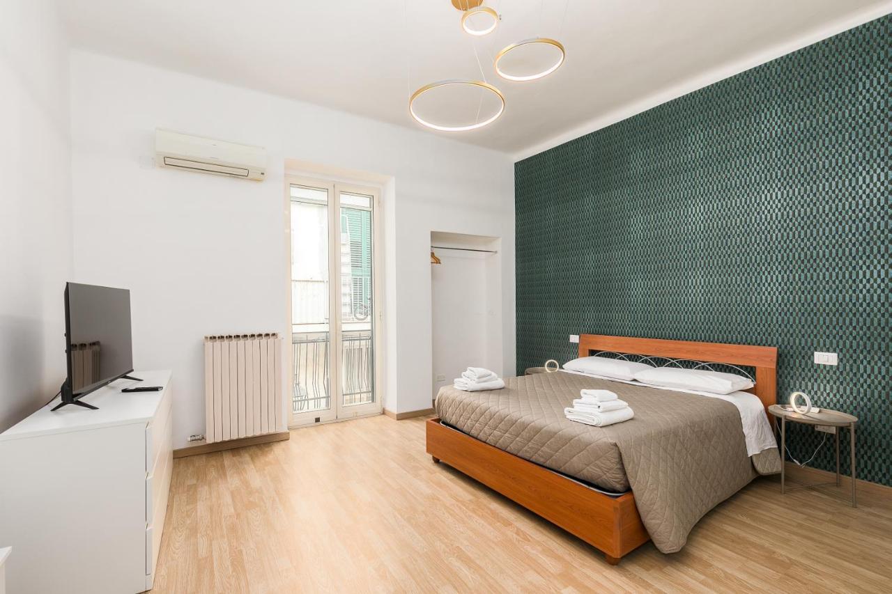Arco Gentile Bed & Breakfast Bitonto Luaran gambar