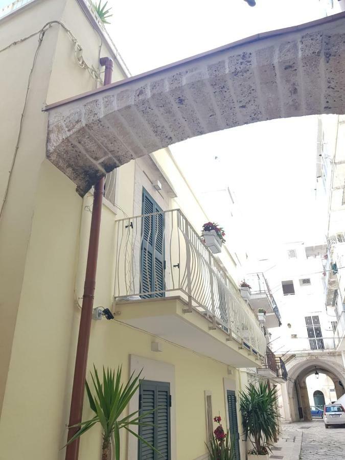Arco Gentile Bed & Breakfast Bitonto Luaran gambar