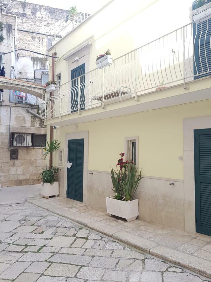 Arco Gentile Bed & Breakfast Bitonto Luaran gambar