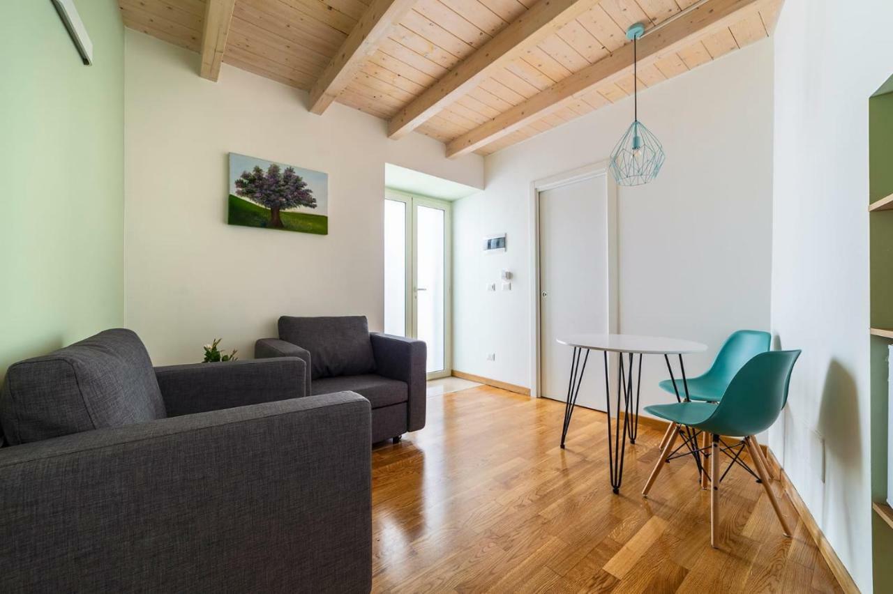 Arco Gentile Bed & Breakfast Bitonto Luaran gambar