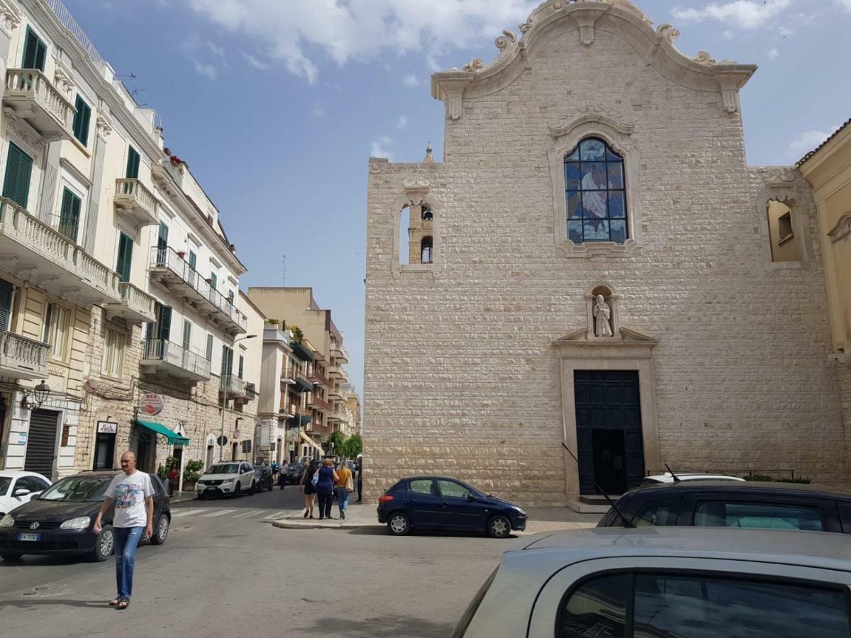 Arco Gentile Bed & Breakfast Bitonto Luaran gambar