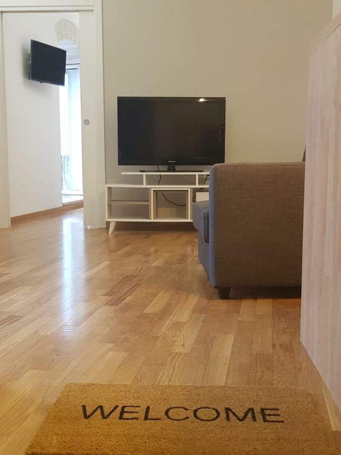 Arco Gentile Bed & Breakfast Bitonto Luaran gambar
