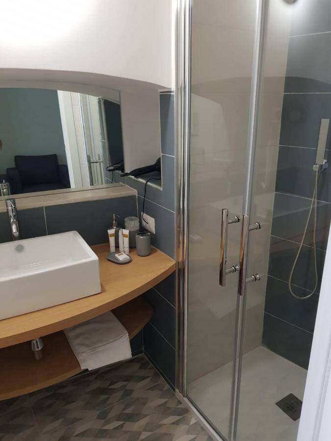 Arco Gentile Bed & Breakfast Bitonto Luaran gambar